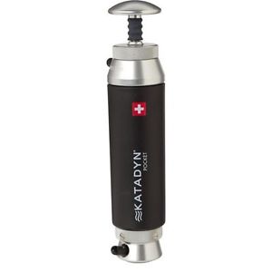 Katadyn Pocket Water Filter BRAND NEW