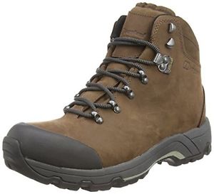 Tg 45 EU| Berghaus - Fellmaster Gtx Tech Boot Am Brn/Brn, Scarpe da escursionism