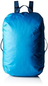 Tg 68 x 27 x 40 cm, 75 litri| Arcteryx, Zaino da trekking, Blu (Borneo Blue), 68