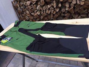 Lundhags Makke Men Gr. XL Sweden Outdoor Hose Neu