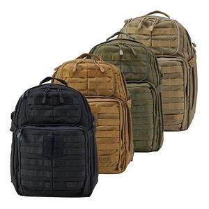 5.11 RUSH 24 Backpack