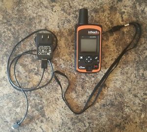 DELORME INREACH EXPLORER TWO WAY SATELLITE COMMUNICATOR AND GPS TRACKING! NEW!