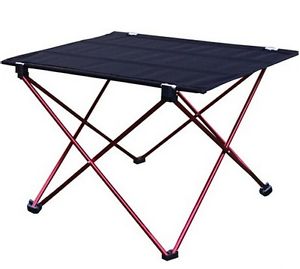 Ulta-Light Foldable Portable Outdoor Picnic Camping Beach Party Folding Table