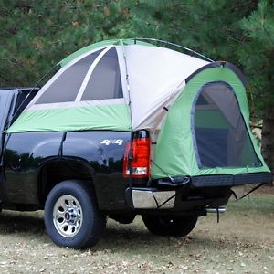 Backroadz Truck Tent Ideal for Pickup Truck Camping Outdoor Hiking Compact NEW