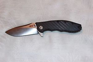 Zero Tolerance ZT 0562 CF CTS 294p