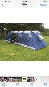 Job Lot,Full Camping Gear Tents Etc Ready For Season