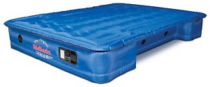 AirBedz (PPI 102) Original Truck Bed Air Mattress for 6'-6.5' Full Sized Shor...