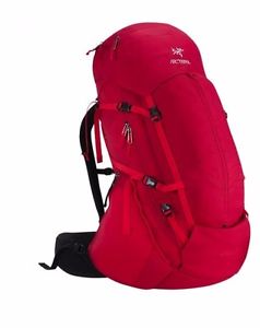 Arc'teryz Altra 65 Backpack Men's