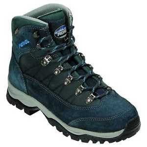 Meindl Arizona Lady GTX Gr. 5 (38), Neu, UVP 169,95 €, Marine/Azur