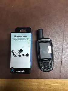 Garmin GPSMAP 64st Hiking GPS Navigator ‑