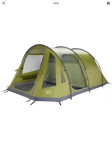 vango 500 tent And All Accessories