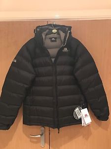 Mountain Equipment Lightline Jacket