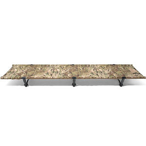 Helinox Tactical Cot Convertible Multicam Lightweight Camping High Durability