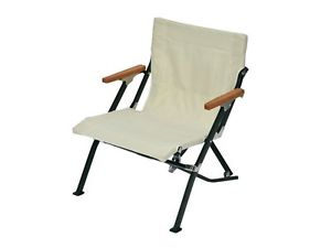 Model Snow Peak Low Chair Short 