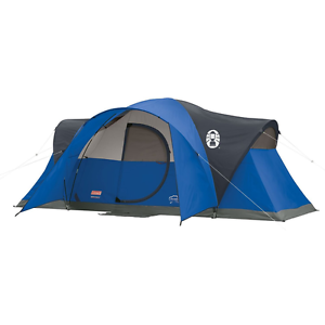 Coleman Montana 8-Person Tent