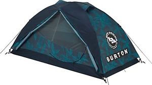 Burton x Big Agnes Blacktail 2 Tent Mens Unisex  New