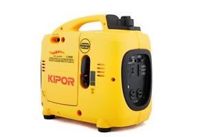 Kipor 1000W Invertor Generator