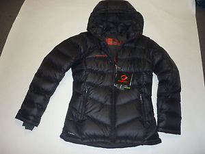 MAMMUT PILGRIM Woman JACKET  Damen Daunenjacke  NEU !!!