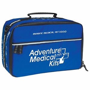 ADVENTURE MEDICAL KITS - MARINE SERIES 1000