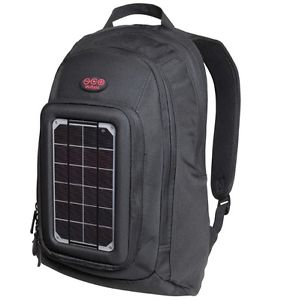 Voltaic Converter Solar Backpack - Solar Bag