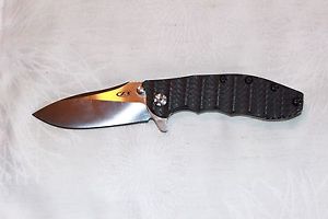 Zero Tolerance ZT 0562 CF M390