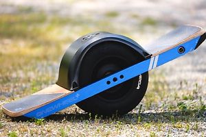 Future Motion, Onewheel+ newest model, 13 miles, Pioneer edition