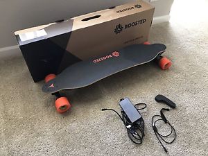 Boosted Board V2 Dual Plus