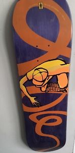 Andy Jenkins x Eric Koston  Girl Skateboards