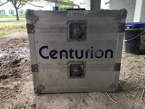 centurion Pulsed magnetic therapy. 4ph with 4 boots, hoofpad, therapulse blanket