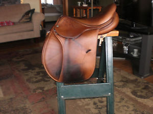 Antares saddle
