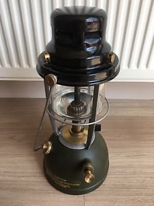 EX MOD MILITARY VAPALUX M320 STORMLANTERN WILLIS & BATES