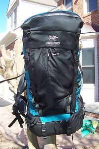 Backpack Arc'Teryx Bora 95, mens Large new & unused