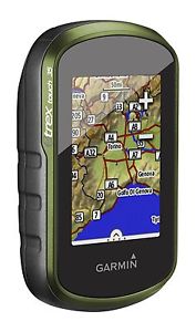 Garmin 010-01325-10 Etrex Touch 35