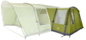 Vango Elite Large Awning, Herbal, Ex-Display Model (RC/H01BR)