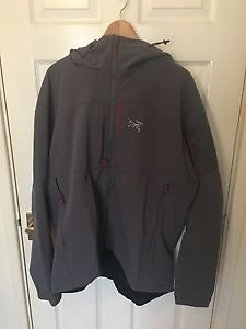 ARC'TERYX GAMMA MX HOODY  XXL