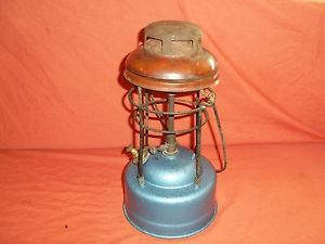 Tilley x246 Pork Pie Paraffin Pressure Kerosene Oil Lamp Tilly lantern Camping