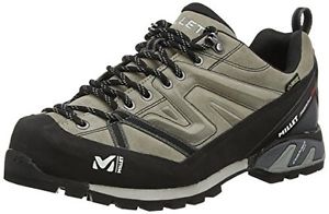 Tg 44| MILLETTrident Guide G - Scarpe Running Uomo, Marrone (Marron (Brown/Blac