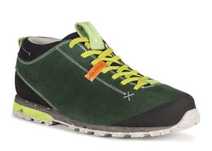 Aku Casual Shoes Outdoor Shoes Men's Bellamont Suede Size 44,5