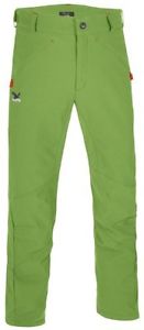 Tg XL| Salewa - Pantaloni da uomo "Lagginhorn Dst", Verde (Grenwich/4290), XL