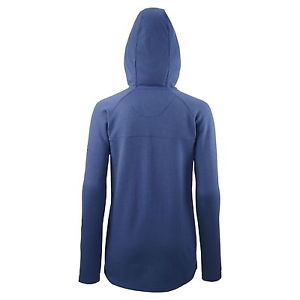 Kathmandu Bask Women's Merino Hooded Pullover