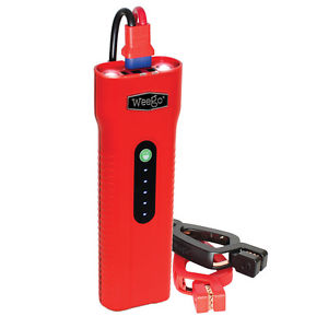 Weego N66 Jump Starter 66