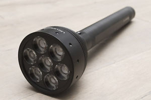 Zweibrüder LED LENSER X21