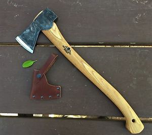 Gransfors Bruk Small Forest Axe #420 - this one is SPECIAL!