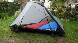 Tarptent Rainshadow 2 Three Person Ultralight Backpacking Tent - Made in USA