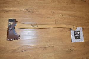 New Gransfors Bruks Scandinavian Forest Axe #430 - Ray Mears Edition