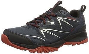 Tg 46.5 EU| Merrell Capra Bolt Gore-Tex, Scarpe da Arrampicata Uomo, Multicolore