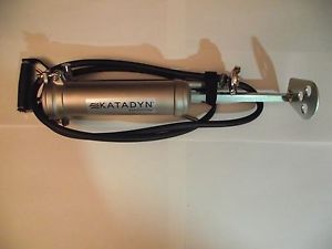 Katadyn KFT Expedition Water Filter FREE SHIPPING