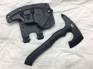 Hardcore Hardware Australia CTT-01 Tomahawk,