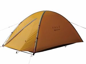 snow peak SSD-602 FAL2 POP-UP TENT 2 Person Camping Item NEW from Japan F/S