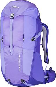 HIGH Sierra Womens Karadon 40l B